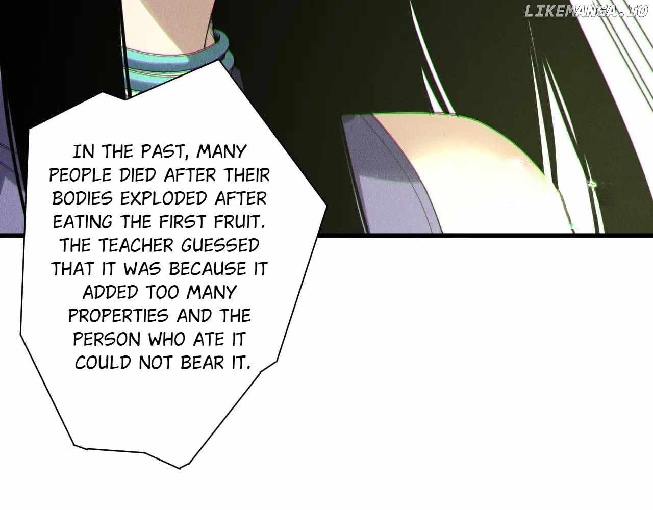 Catastrophic Necromancer Chapter 191 20